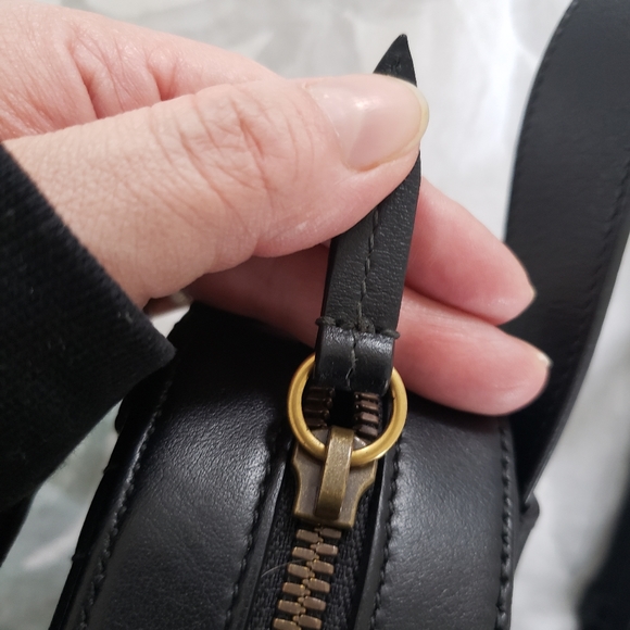 Gucci Marmont Animalier Matelasse Insect Studs Limited Edition Belt Bag - Picture 7 of 16